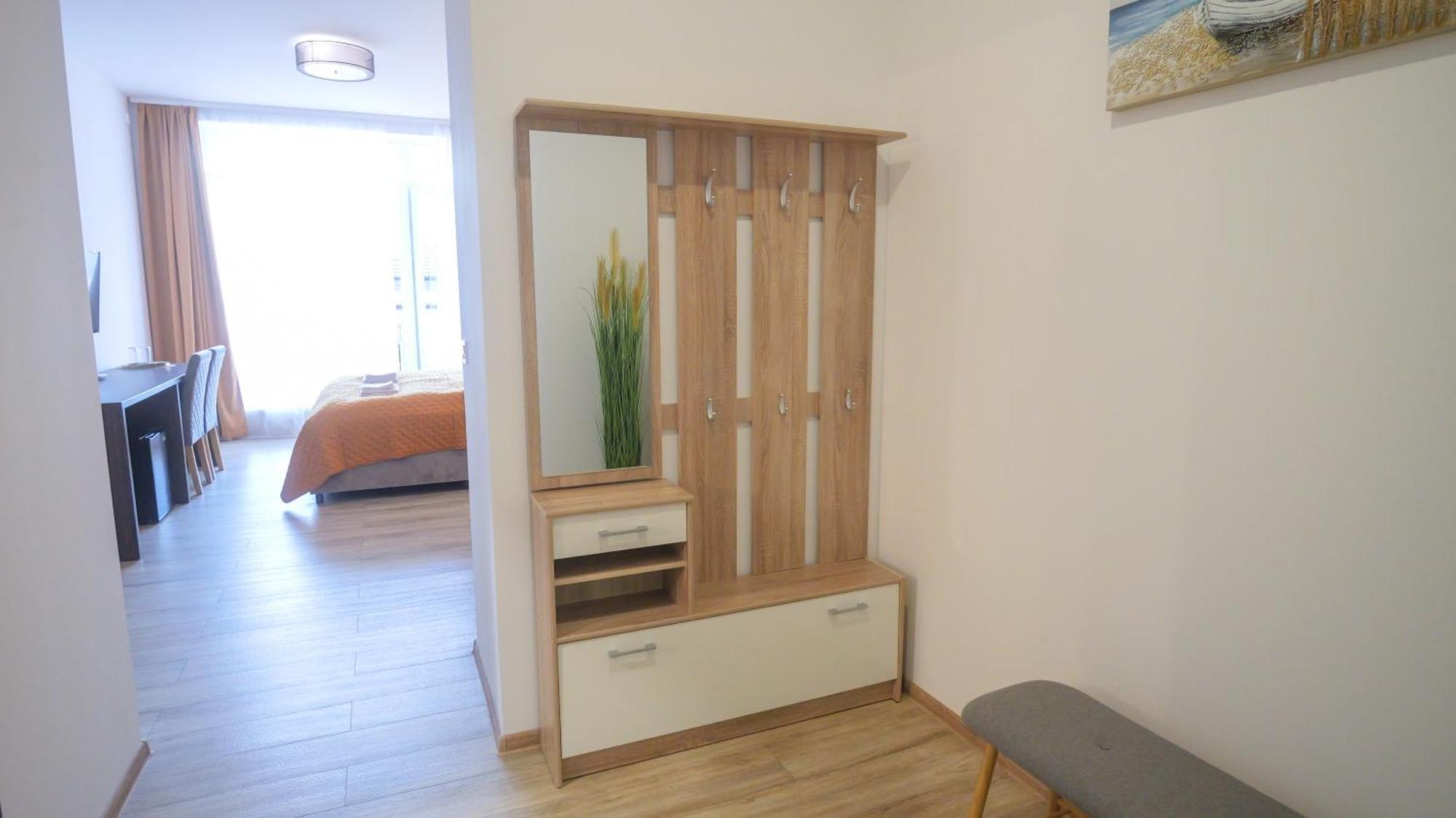 Premium City Centre Bedrooms Prešov Exterior foto