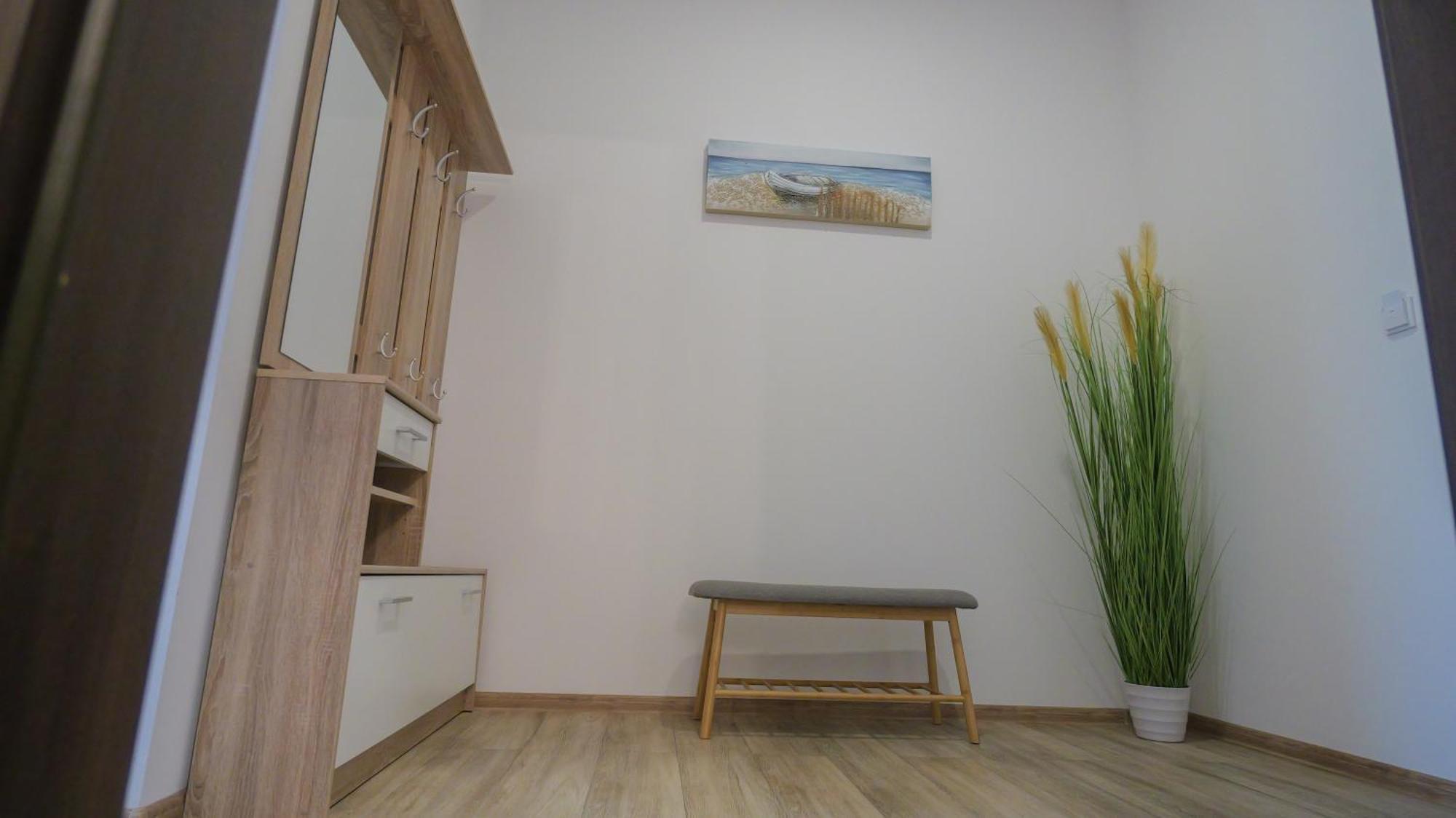Premium City Centre Bedrooms Prešov Exterior foto